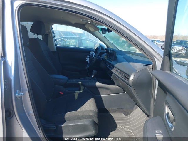 3CZRZ2H34SM107859 Honda HR-V LX
