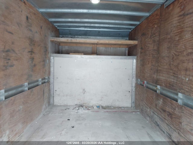 1GD07RFF1H1268519 GMC Savana Cutaway G3500