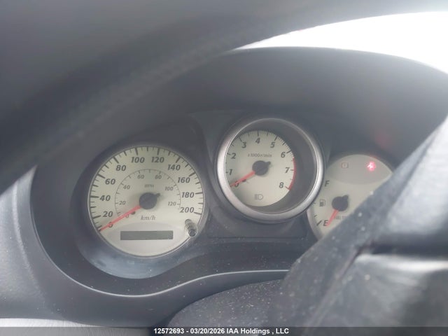 2003 Toyota Rav4 მანქანა იყიდება აუქციონზე, vin: JTEHH20VX30254575, აუქციონის ნომერი: 12572693