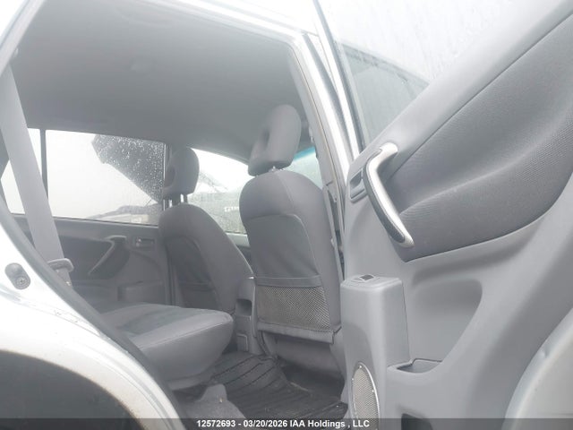 2003 Toyota Rav4 მანქანა იყიდება აუქციონზე, vin: JTEHH20VX30254575, აუქციონის ნომერი: 12572693