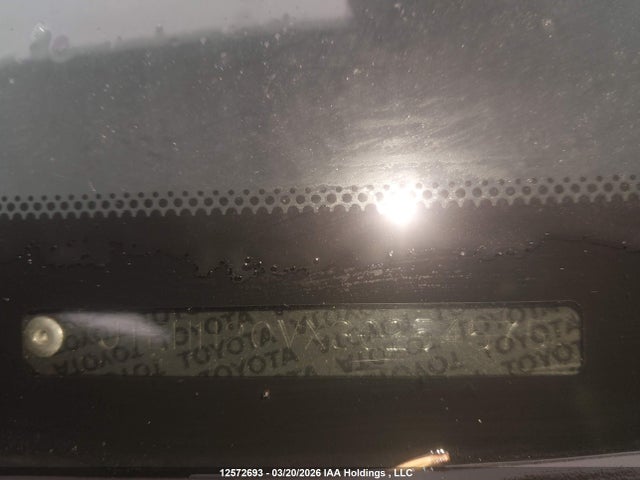 2003 Toyota Rav4 მანქანა იყიდება აუქციონზე, vin: JTEHH20VX30254575, აუქციონის ნომერი: 12572693