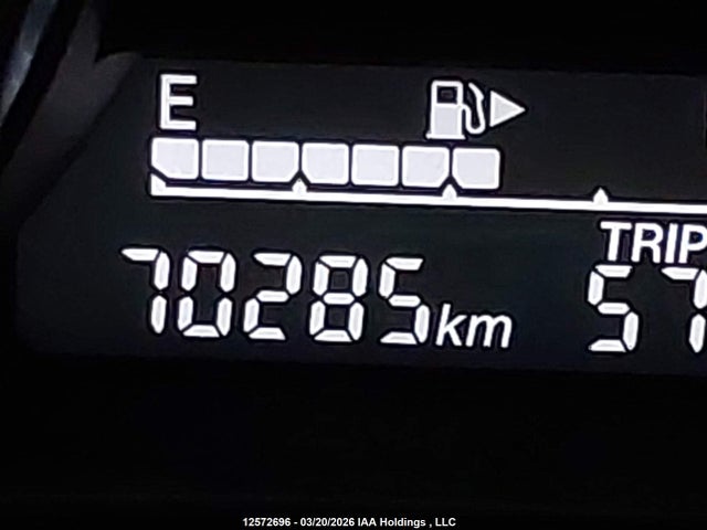 12572696 :رقم المزاد ، JM1BL1KF4D1729707 vin ، 2013 Mazda 3 I مزاد بيع