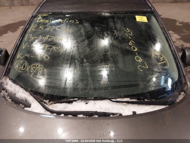 12572696 :رقم المزاد ، JM1BL1KF4D1729707 vin ، 2013 Mazda 3 I مزاد بيع