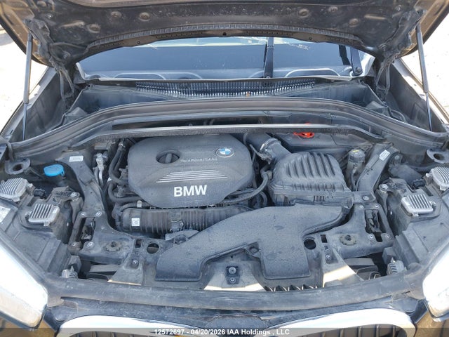 Продаж на аукціоні авто 2018 Bmw X1 Xdrive28i, vin: WBXHT3C34J5L32550, номер лоту: 12572697