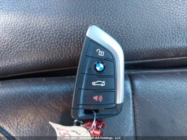 Продаж на аукціоні авто 2018 Bmw X1 Xdrive28i, vin: WBXHT3C34J5L32550, номер лоту: 12572697