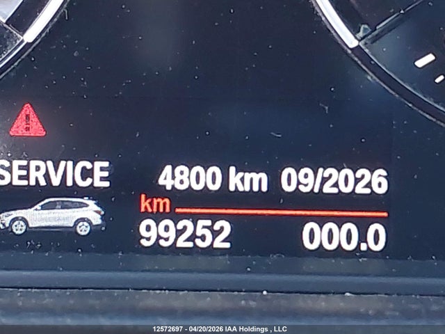 Продаж на аукціоні авто 2018 Bmw X1 Xdrive28i, vin: WBXHT3C34J5L32550, номер лоту: 12572697