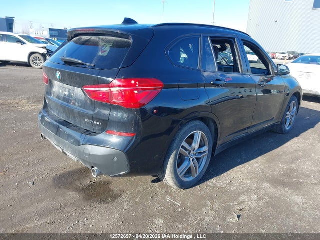 Продаж на аукціоні авто 2018 Bmw X1 Xdrive28i, vin: WBXHT3C34J5L32550, номер лоту: 12572697