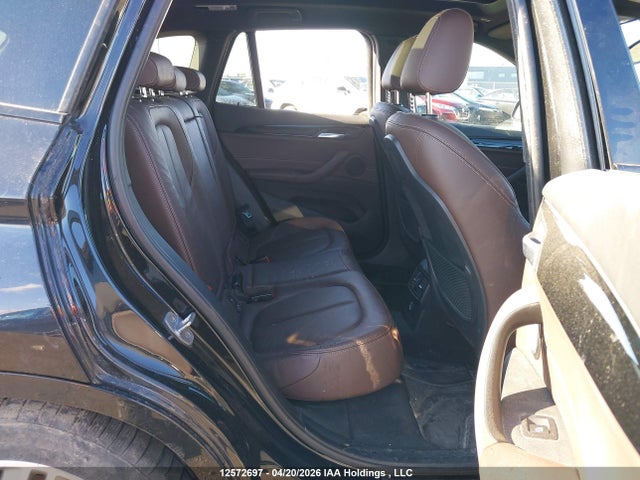 Продаж на аукціоні авто 2018 Bmw X1 Xdrive28i, vin: WBXHT3C34J5L32550, номер лоту: 12572697