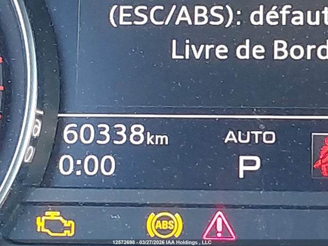 Aukcja sprzedaży 2023 Audi A4 Komfort 45, vin: WAUAAAF44PN003379, numer aukcji: 12572698
