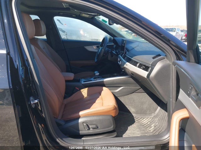 Aukcja sprzedaży 2023 Audi A4 Komfort 45, vin: WAUAAAF44PN003379, numer aukcji: 12572698