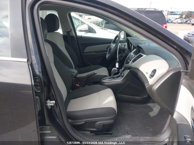 Aukcja sprzedaży 2011 Chevrolet Cruze Ls, vin: 1G1PA5SH9B7113573, numer aukcji: 12572699