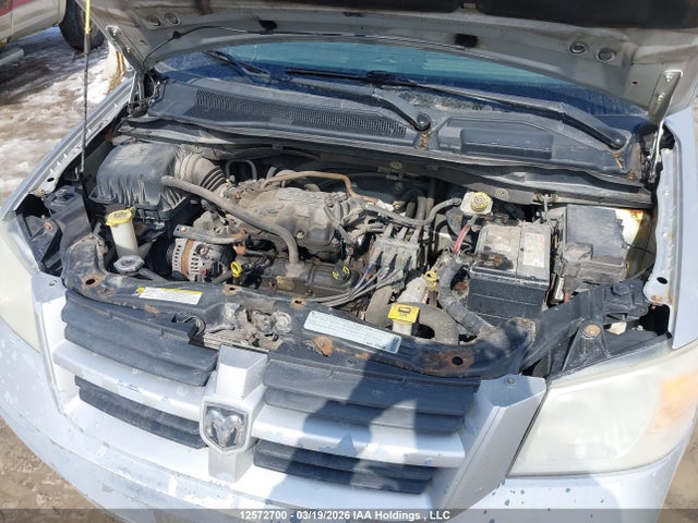 Продажа на аукционе авто 2010 Dodge Grand Caravan Se, vin: 2D4RN4DEXAR370095, номер лота: 12572700
