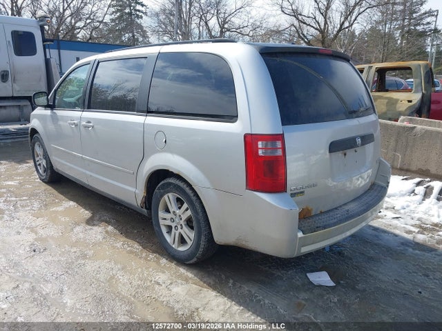 Продажа на аукционе авто 2010 Dodge Grand Caravan Se, vin: 2D4RN4DEXAR370095, номер лота: 12572700