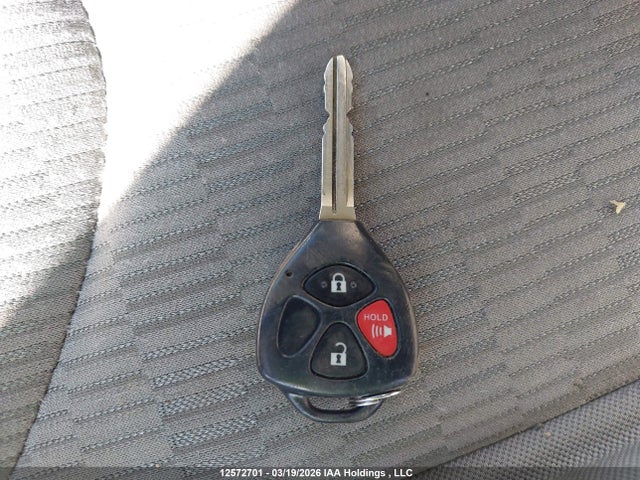 2009 Toyota Rav4 Base V6 მანქანა იყიდება აუქციონზე, vin: 2T3BK35V09W002736, აუქციონის ნომერი: 12572701