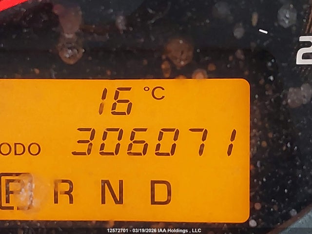 2009 Toyota Rav4 Base V6 მანქანა იყიდება აუქციონზე, vin: 2T3BK35V09W002736, აუქციონის ნომერი: 12572701