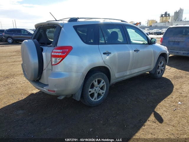 2009 Toyota Rav4 Base V6 მანქანა იყიდება აუქციონზე, vin: 2T3BK35V09W002736, აუქციონის ნომერი: 12572701