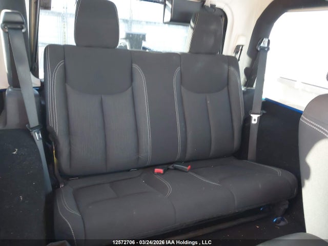 1C4GJWBG4FL517110 Jeep Wrangler Sahara