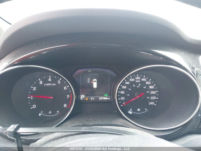 KNDMC5C14H6262493 KIA Sedona