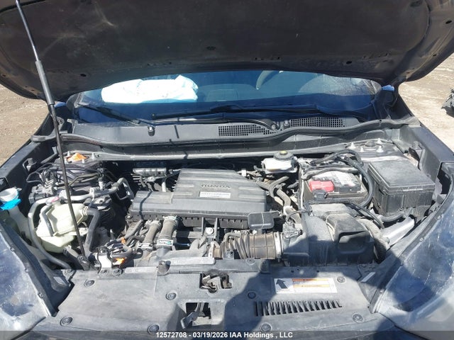 2HKRW2H21LH216406 Honda CR-V LX