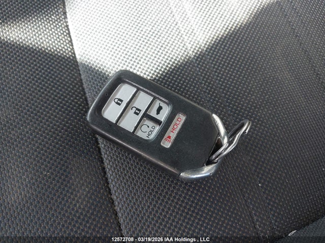 2HKRW2H21LH216406 Honda CR-V LX