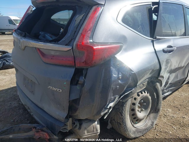 2HKRW2H21LH216406 Honda CR-V LX