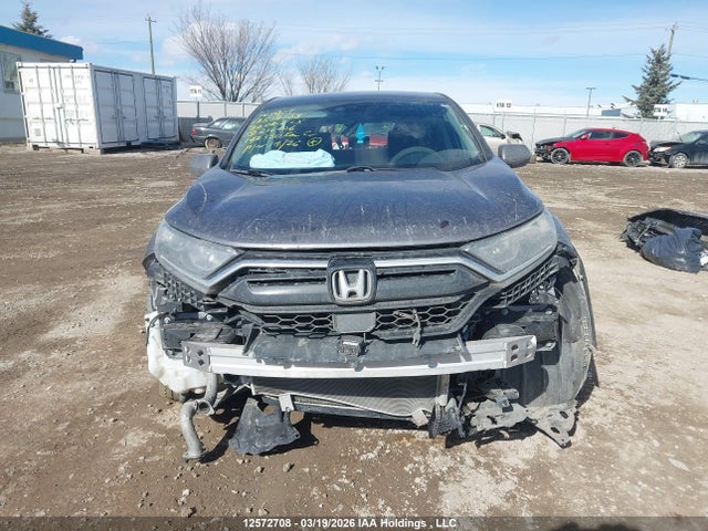 2HKRW2H21LH216406 Honda CR-V LX