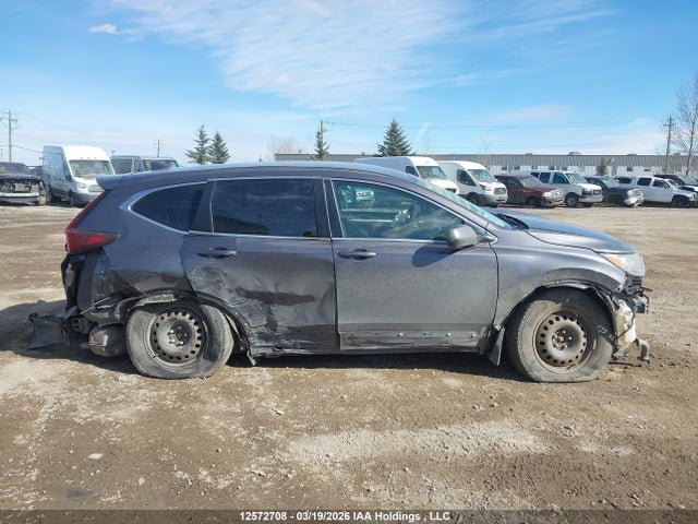 2HKRW2H21LH216406 Honda CR-V LX
