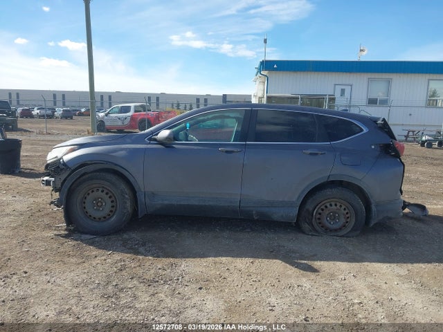 2HKRW2H21LH216406 Honda CR-V LX