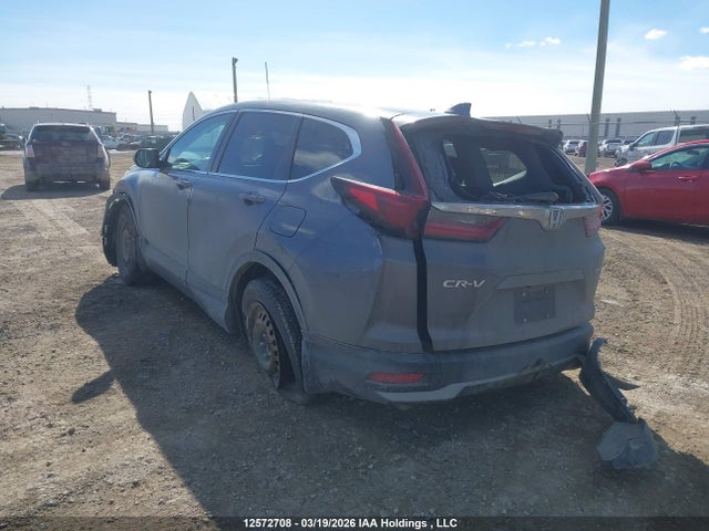 2HKRW2H21LH216406 Honda CR-V LX