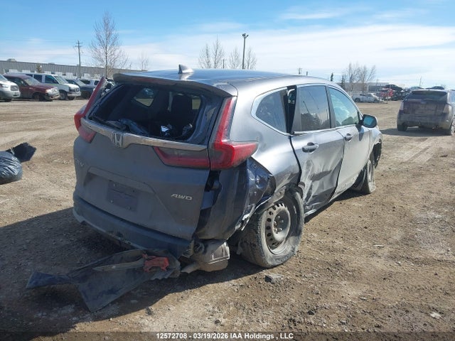 2HKRW2H21LH216406 Honda CR-V LX