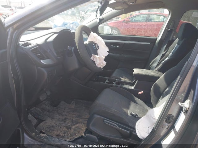 2HKRW2H21LH216406 Honda CR-V LX