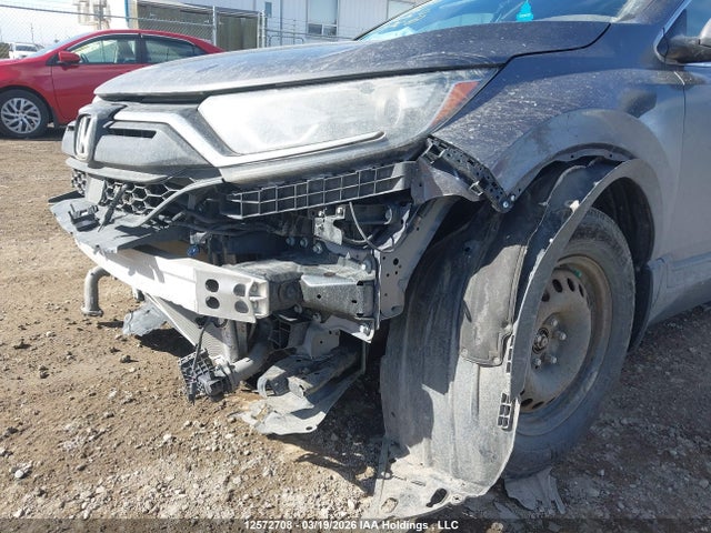 2HKRW2H21LH216406 Honda CR-V LX
