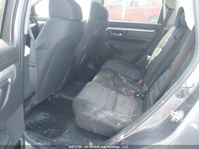 2HKRW2H21LH216406 Honda CR-V LX