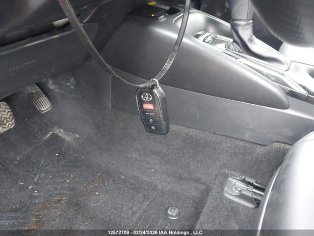 JTDBDMHE4RJ010428 Toyota Corolla Hybrid