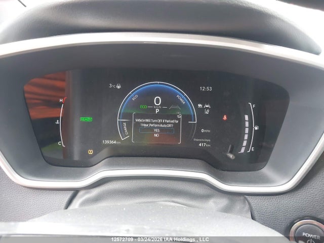 JTDBDMHE4RJ010428 Toyota Corolla Hybrid