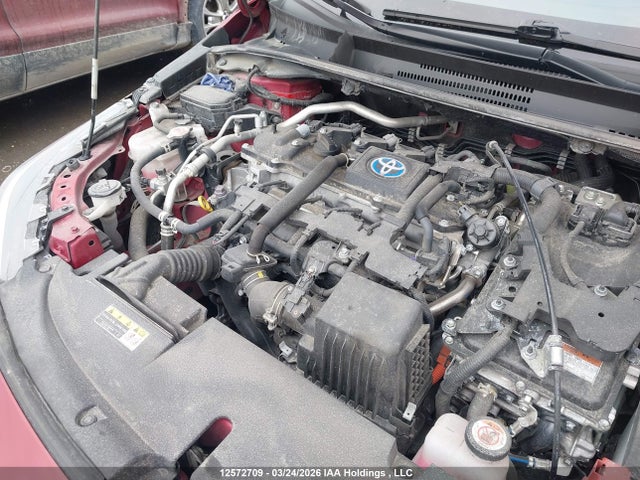 JTDBDMHE4RJ010428 Toyota Corolla Hybrid