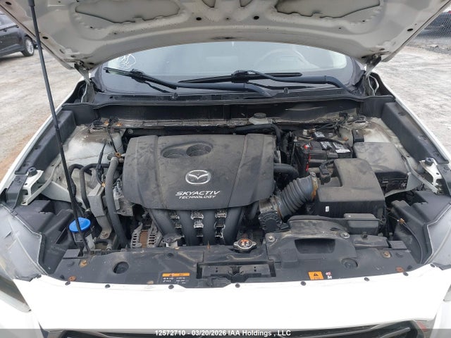 JM1DKFD7XJ0309370 Mazda Cx-3 Grand Touring
