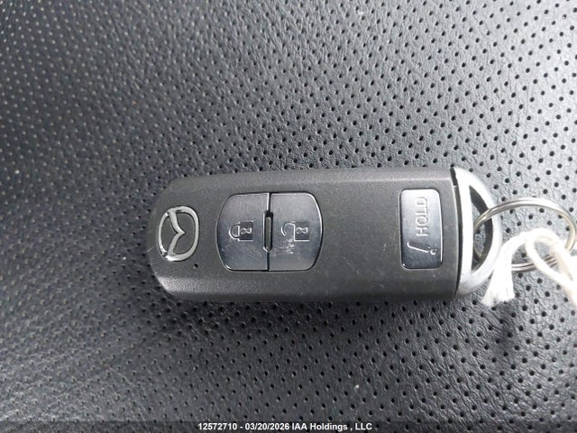 JM1DKFD7XJ0309370 Mazda Cx-3 Grand Touring