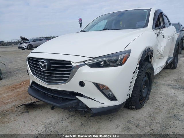 JM1DKFD7XJ0309370 Mazda Cx-3 Grand Touring