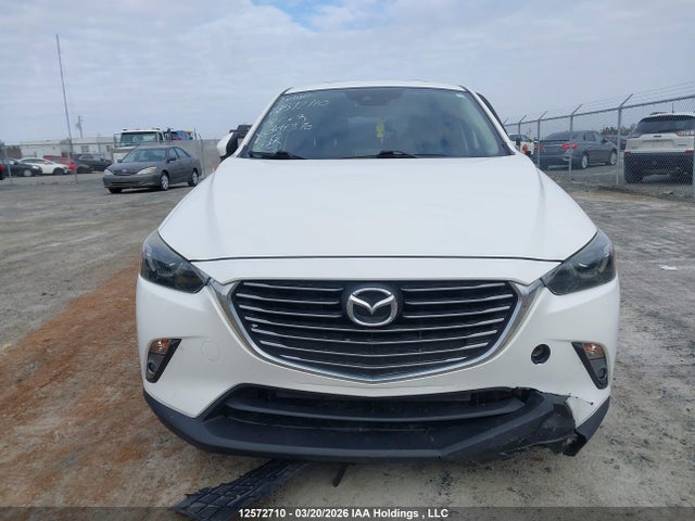 JM1DKFD7XJ0309370 Mazda Cx-3 Grand Touring