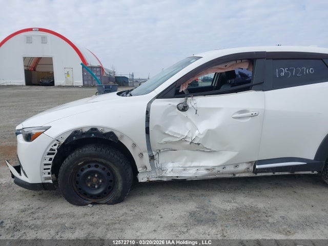 JM1DKFD7XJ0309370 Mazda Cx-3 Grand Touring