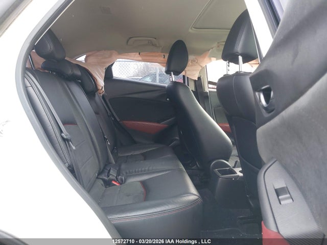 JM1DKFD7XJ0309370 Mazda Cx-3 Grand Touring