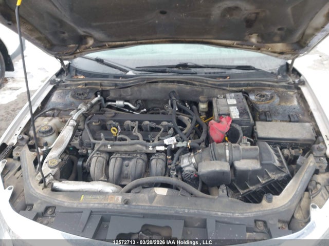 Aukcja sprzedaży 2010 Ford Fusion, vin: 3FAHP0HA2AR369462, numer aukcji: 12572713