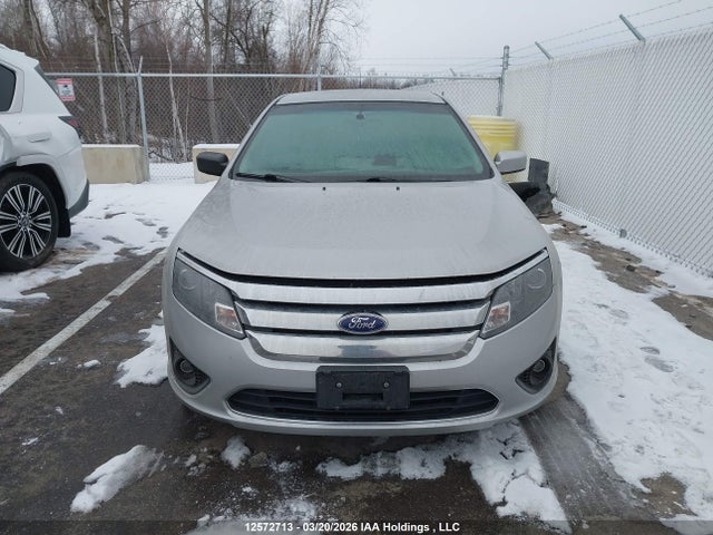 Aukcja sprzedaży 2010 Ford Fusion, vin: 3FAHP0HA2AR369462, numer aukcji: 12572713
