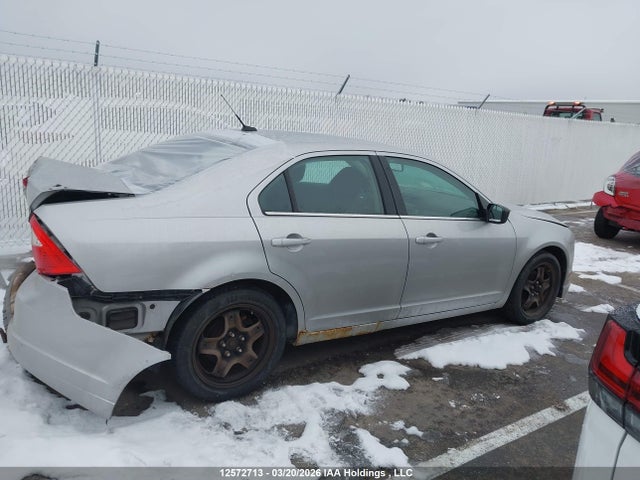 Aukcja sprzedaży 2010 Ford Fusion, vin: 3FAHP0HA2AR369462, numer aukcji: 12572713