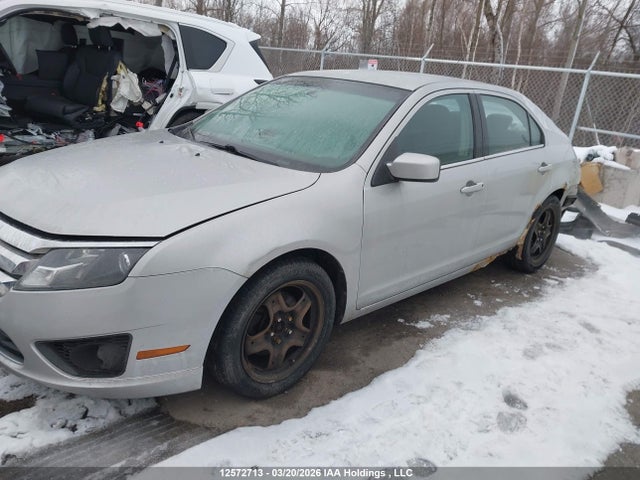 Aukcja sprzedaży 2010 Ford Fusion, vin: 3FAHP0HA2AR369462, numer aukcji: 12572713