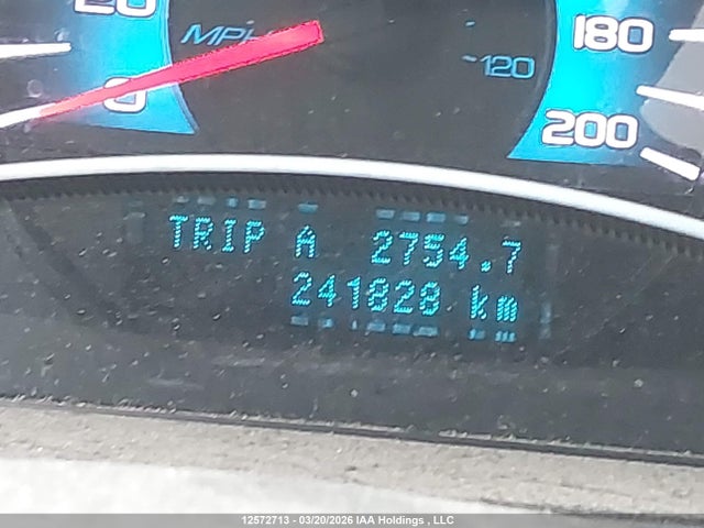 Aukcja sprzedaży 2010 Ford Fusion, vin: 3FAHP0HA2AR369462, numer aukcji: 12572713