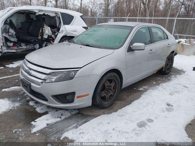 Aukcja sprzedaży 2010 Ford Fusion, vin: 3FAHP0HA2AR369462, numer aukcji: 12572713
