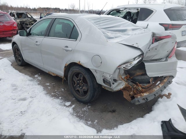Aukcja sprzedaży 2010 Ford Fusion, vin: 3FAHP0HA2AR369462, numer aukcji: 12572713