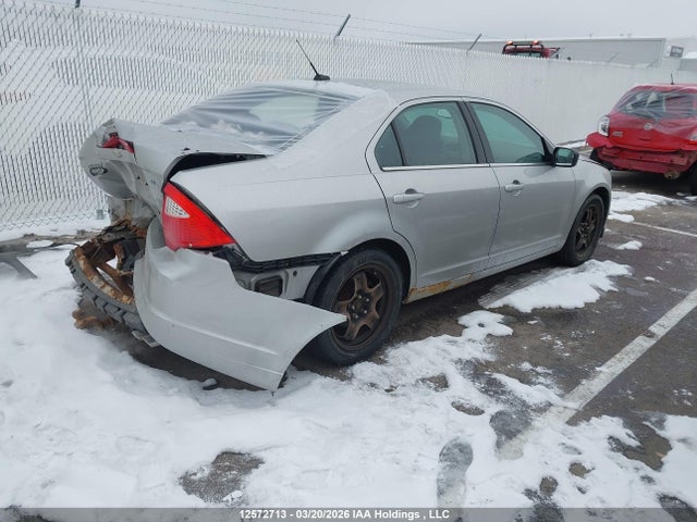 Aukcja sprzedaży 2010 Ford Fusion, vin: 3FAHP0HA2AR369462, numer aukcji: 12572713
